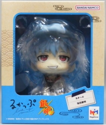 MegaHouse Rukappu Gintoki Sakata image 1
