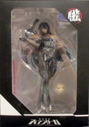 Toranoana/Luminous Box Mobile Suit Iron Saga Oboro
