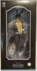 FREEing B-style Ten Count Kurose Riku