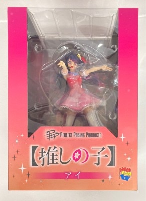 Medicom Toy PERFECT POSING PRODUCTS Ai