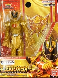 Bandai Action Hero series King-Ohger Kuwagata Oger 画像 1