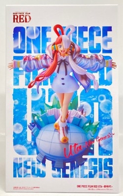Toei Animation/ Bandai Spirits Uta New Era