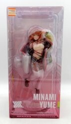 Solarain Minami Yume (Dreamy Divas Ver.) PVC Bild 1
