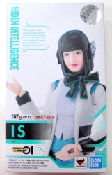 Bandai Spirits SH Figuarts Kamen Rider zero one size Bild 1