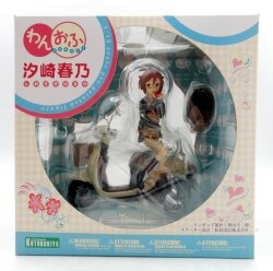 Kotobukiya One Off -One Off- Haruno Shiozaki 1/12 PVC