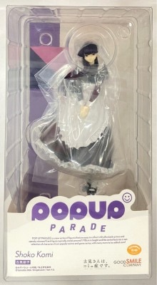 Good Smile Company POP UP PARADE Komi Glass