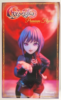 Bushiroad Creative Ave Mujica Premium Figure Amoris
