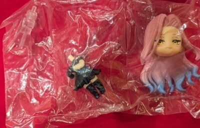 Good Smile Company - Nendoroid Surprise Miji imagen 1