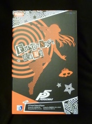 AMAKUNI/Hobby Japan Persona 5 Sakura Futaba Phantom Thief Ver. Normal Edition