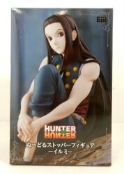 FuRyu Noodle Stopper Figure Illumi (Re-release)