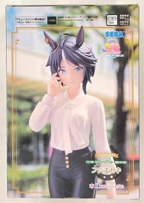 Sega Luminasta Uma Musume Pretty Derby Fujikiseki 图片 1
