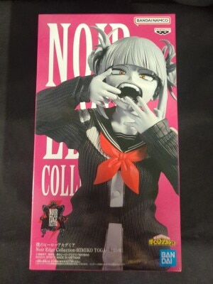 Bandai Spirits Noir Edge Collection HIMIKO Himiko Toga