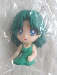 Bandai Hugcot 3 Movie Version Pretty Soldier Sailor Moon Eternal Princess Neptune