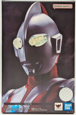 BANDAI NAMCO SHFiguarts Shinkocchou Seihou Ultraman