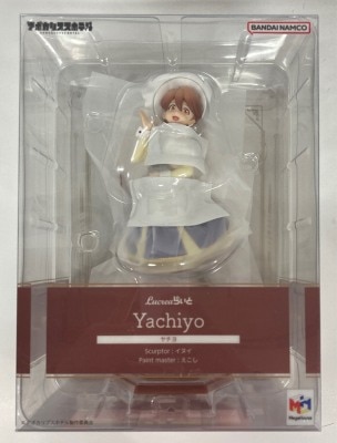 MegaHouse Lucrea Light Yachiyo