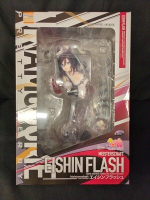 Phat! Company 1/7 Scale Eishin Flash