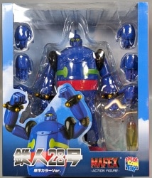 Medicom Toy MAFEX Tetsujin 28 (Original Work Color Ver.) 246 รูปภาพ 1