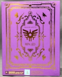 Square Enix BRING ARTS Bianca