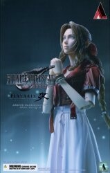 Square Enix Play Arts Kai Aerith Gainsborough