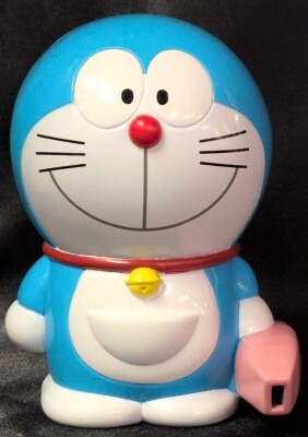 Epoch Co Computer Vacuum Cleaner/Doraemon Pink/Computer Vacuum Cleaner/Doraemon