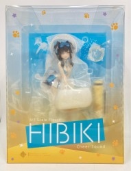 GOLDENHEAD PLUS Hibiki (cheerleader) PVC