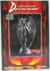 Unifive Metal Figure Devilman