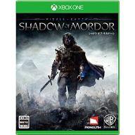 Xbox Oneソフト シャドウ・オブ・モルドール[通常版](18歳以上対象)