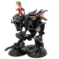 トレーディングフィギュア 魔導アーマー(シークレット) FINAL FANTASY CREATURES 改-KAI- Vol.1