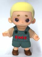 トレーディングフィギュア DENIM DIARY 「52TOYS NOOK ぬいぐるみドール ブラインドボックス 第一弾」