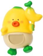 トレーディングフィギュア Go Banabana 「MOETCH BANA×BANA フルーツシリーズ トレーディングヒッパーズ」
