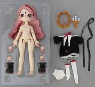 トレーディングフィギュア 枯魂 -古城の姫 ココン- 「CYTOYS Nyssa(ニサ)：怪奇なナイトメア BJDブラインドドールシリーズ」