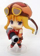 トレーディングフィギュア [単品] ねんどろいどぷち ティータ・ラッセル 「コミックス 英雄伝説 空の軌跡 第6巻」 豪華版 同梱品