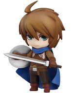 トレーディングフィギュア ファイター 「ねんどろいどぷち 神撃のバハムート」