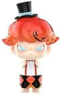 トレーディングフィギュア Magician 「POPMART DIMOO レトロ シリーズ」 รูปภาพ 1