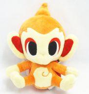 ぬいぐるみ ヒコザルドール ポケドール(ぬいぐるみ) 「ポケットモンスター」