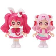おもちゃ プリコーデドール キュアホイップ＆キュアエール 「プリキュアオールスターズ」