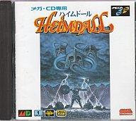メガドライブCDソフト(メガCD) ハイムドール