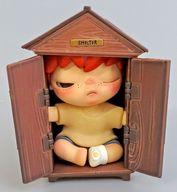 トレーディングフィギュア Mantel Clock 「POPMART HIRONO Shelter シリーズ」