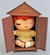 トレーディングフィギュア Mantel Clock 「POPMART HIRONO Shelter シリーズ」 Bild 1