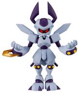 食玩 トレーディングフィギュア 2.ヘッドシザース 「メダロット PERFECT COLLECTION」