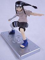 食玩 トレーディングフィギュア 日向ネジ 「NARUTO-ナルト- ナルト忍形集 すぺしゃる」
