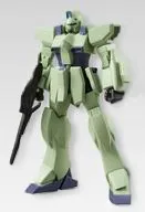 食玩 トレーディングフィギュア 5.ガンイージ ビーム・ライフル装備 「機動戦士ガンダム ユニバーサルユニット4」 รูปภาพ 1