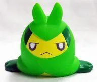 食玩 トレーディングフィギュア 536.クルマユ 「ポケモンキッズベストウイッシュ 〜ジャノビー編〜」 รูปภาพ 1