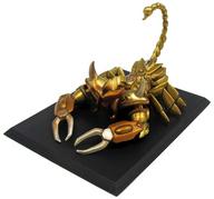 トレーディングフィギュア スコーピオン 「聖闘士星矢 超像 聖衣コレクション Vol.III」