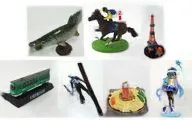 トレーディングフィギュア 全7種セット 「北海道フィギュアみやげvol.3」 新千歳空港限定 รูปภาพ 1