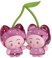 トレーディングフィギュア Strawberry Cherries 「Dr. MORICKY Art figure collection」