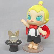 トレーディングフィギュア Best Partner 「POPMART Baby Molly ＆ Baby Tabby シリーズ」