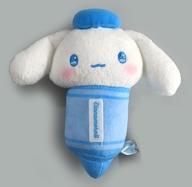 ぬいぐるみ シナモロール かわいい文房具たちドール1 「サンリオキャラクターズ」