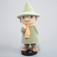 食玩 トレーディングフィギュア 5.スナフキン 「MOOMIN Doll Collection」