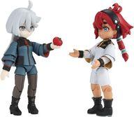 トレーディングフィギュア AQUA SHOOTERS! スレッタ＆ミオリネセット รูปภาพ 1